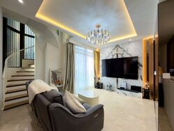 The Urbanite (D8), Apartment #579295901